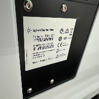 Agilent 5200 Fragment Analyzer image 2